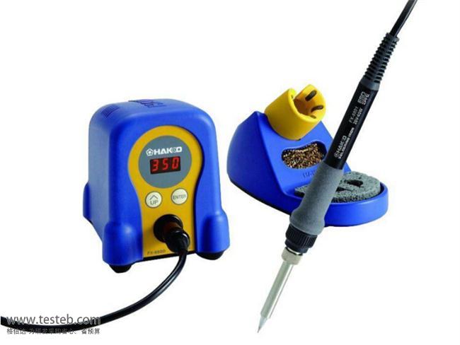 白光HAKKO FX-888D電焊臺(tái)