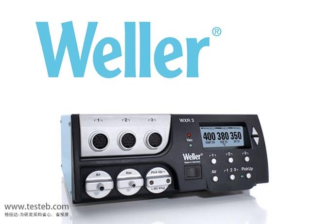 威勒Weller WXR3電焊臺(tái)