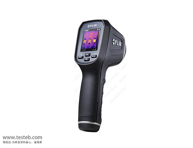 菲力爾Flir TG167便攜式測溫槍